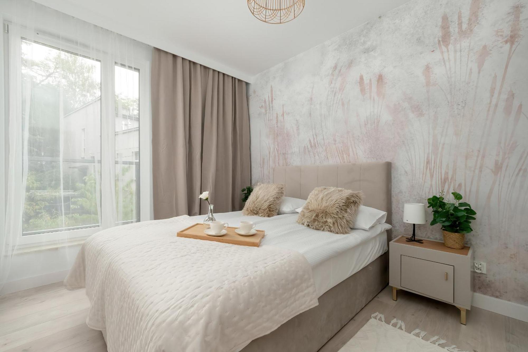 Exceptional Apartment With Parking By Noclegi Renters Kattowitz Exterior foto
